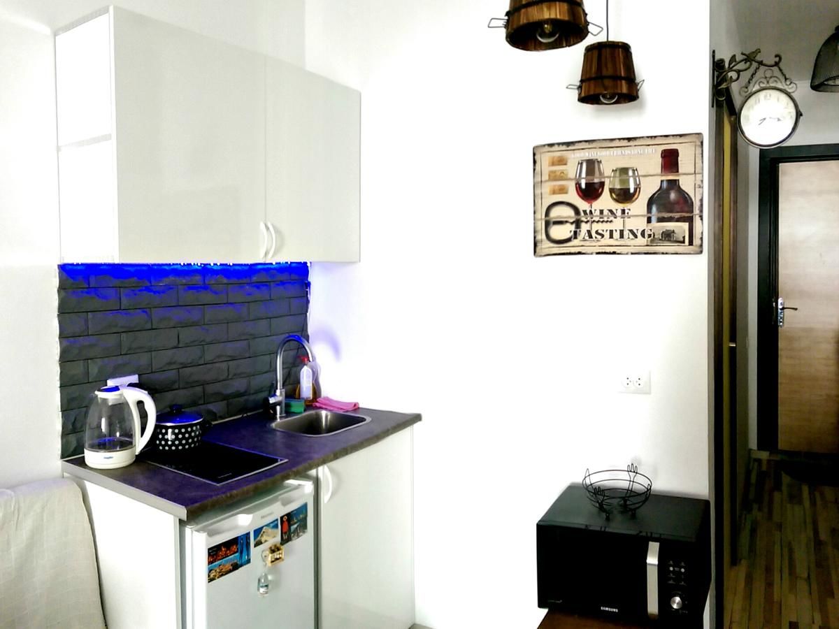 Апарт-отели Nightski Room Gudauri Hotel Loft Гудаури