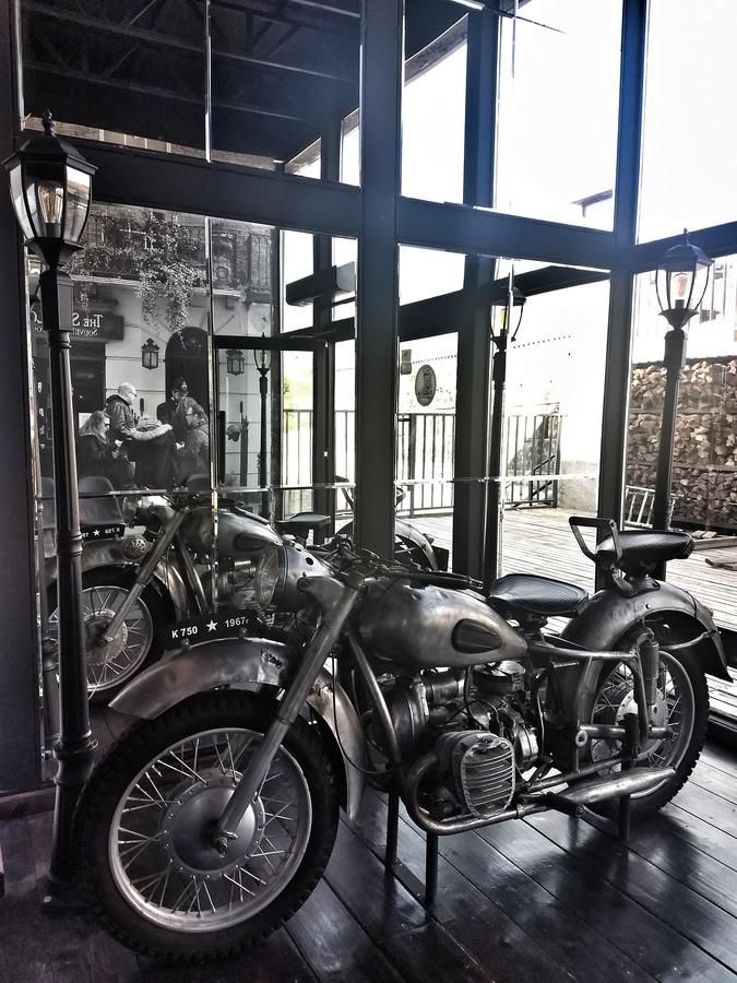 Апарт-отели Nightski Room Gudauri Hotel Loft Гудаури