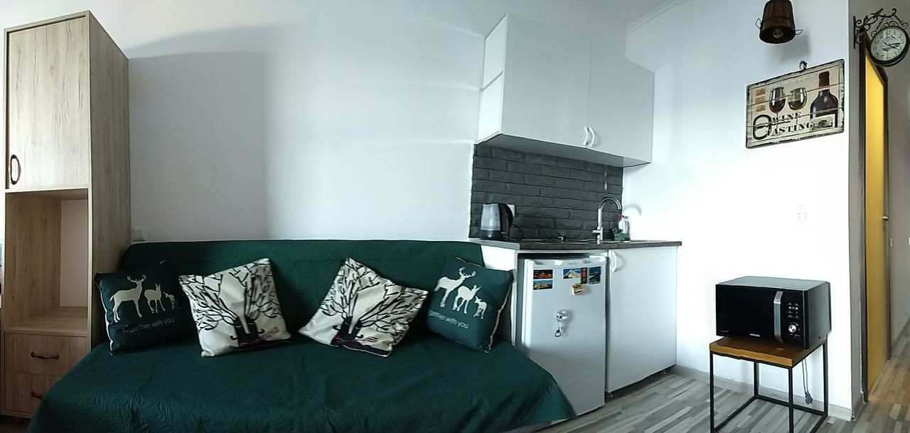 Апарт-отели Nightski Room Gudauri Hotel Loft Гудаури