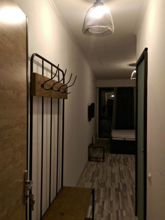 Апарт-отели Nightski Room Gudauri Hotel Loft Гудаури