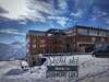 Апарт-отели Nightski Room Gudauri Hotel Loft Гудаури-1