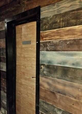 Апарт-отели Nightski Room Gudauri Hotel Loft Гудаури Номер-студио с диваном-кроватью-55