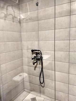 Апарт-отели Nightski Room Gudauri Hotel Loft Гудаури Номер-студио с диваном-кроватью-57