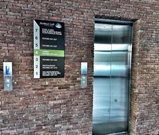 Апарт-отели Nightski Room Gudauri Hotel Loft Гудаури Номер-студио с диваном-кроватью-66