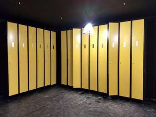 Апарт-отели Nightski Room Gudauri Hotel Loft Гудаури Номер-студио с диваном-кроватью-67
