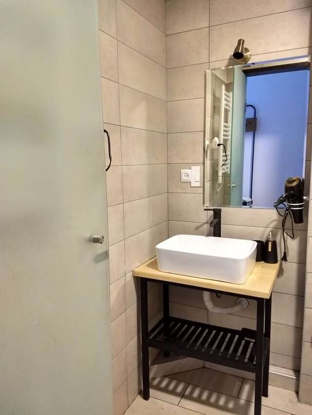 Апарт-отели Nightski Room Gudauri Hotel Loft Гудаури-20