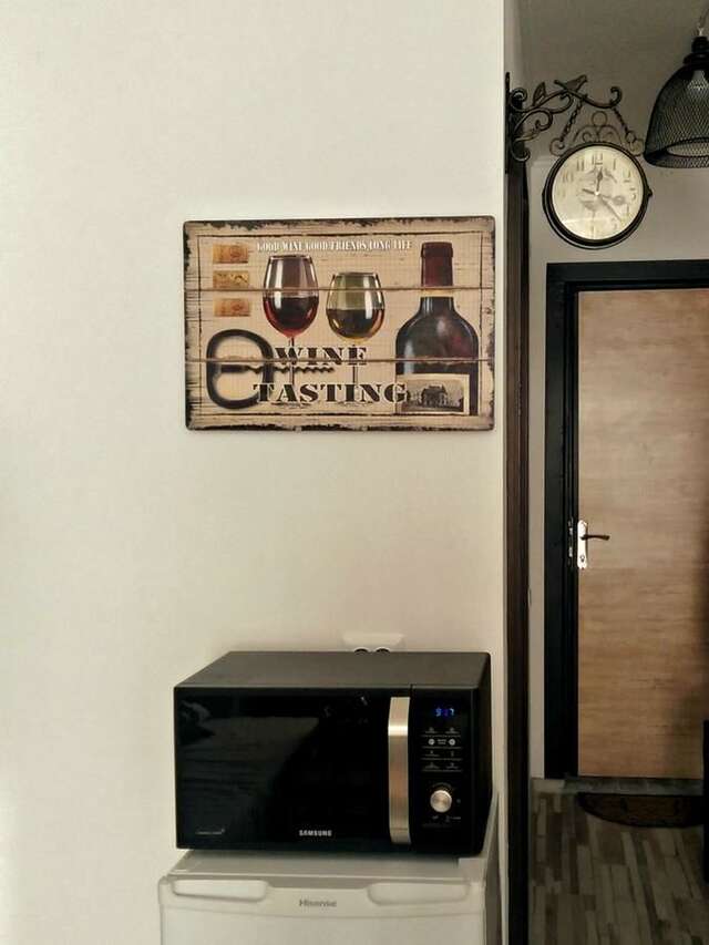 Апарт-отели Nightski Room Gudauri Hotel Loft Гудаури-25