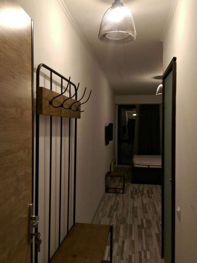 Апарт-отели Nightski Room Gudauri Hotel Loft Гудаури-26