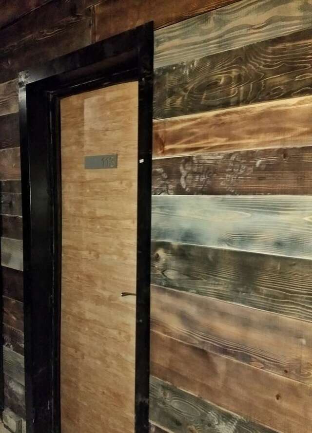 Апарт-отели Nightski Room Gudauri Hotel Loft Гудаури-28