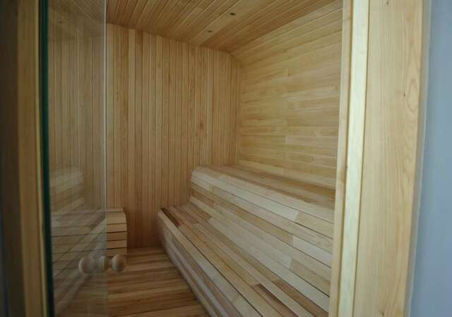 Апарт-отели Nightski Room Gudauri Hotel Loft Гудаури-33