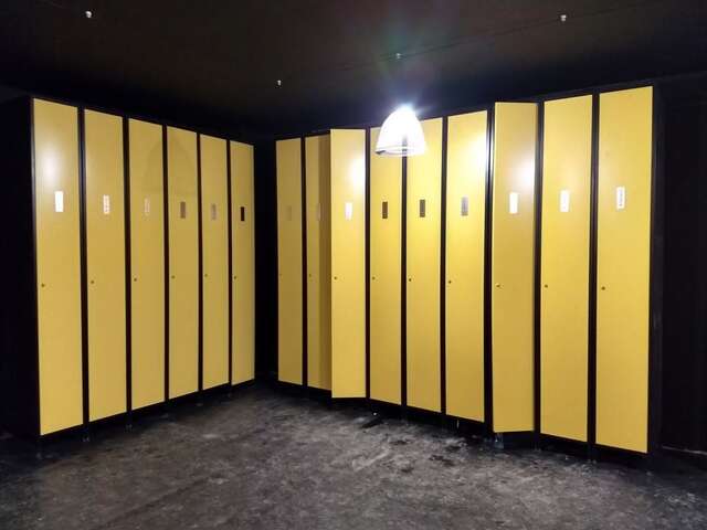 Апарт-отели Nightski Room Gudauri Hotel Loft Гудаури-34