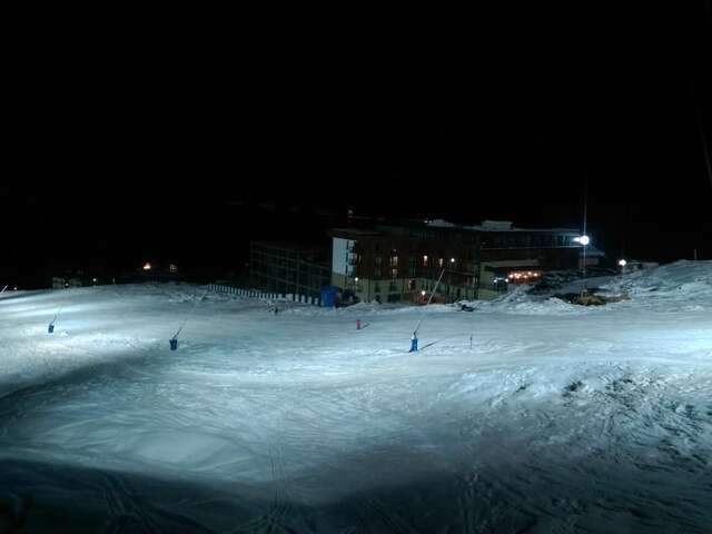 Апарт-отели Nightski Room Gudauri Hotel Loft Гудаури-50