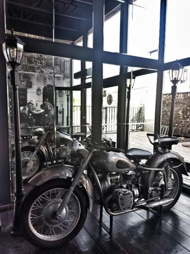 Апарт-отели Nightski Room Gudauri Hotel Loft Гудаури-74